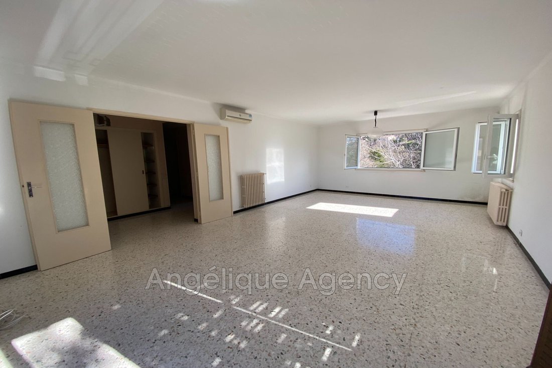 Villa in Val de Cagne-Colline Route de Vence, Cagnes-sur-Mer, France 4 - 18328111