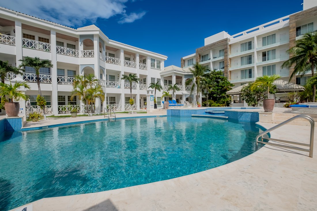 Condo in San Pedro, Belize District, Belize 4 - 18328783