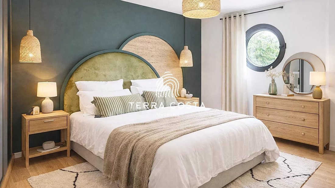 Villa in Anglet, Nouvelle-Aquitaine, France 4 - 18326735