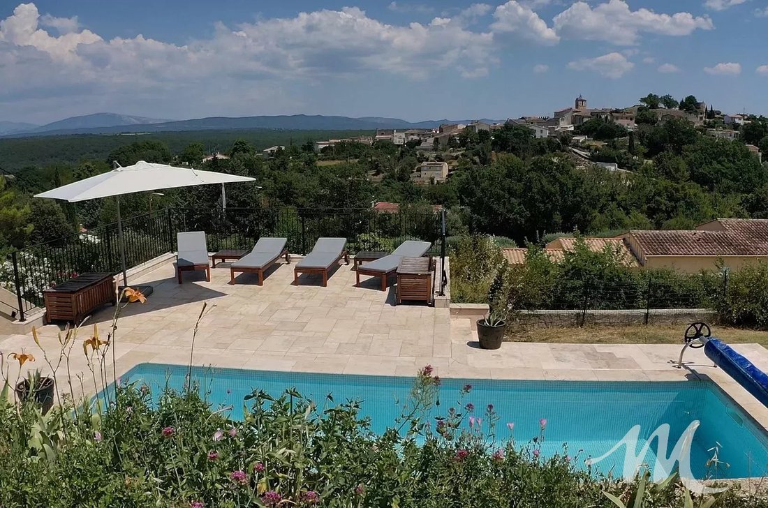 Villa in Montmeyan, Provence-Alpes-Côte d'Azur, France 3 - 18328381