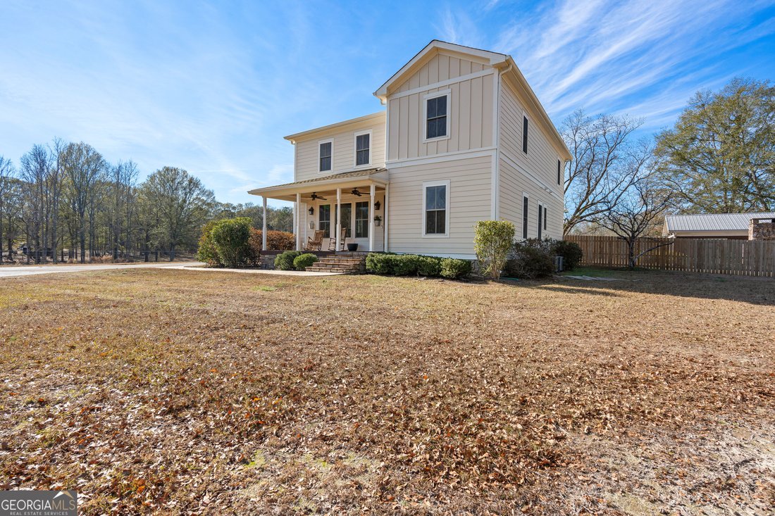 House in Meansville, Georgia, United States 5 - 18331168