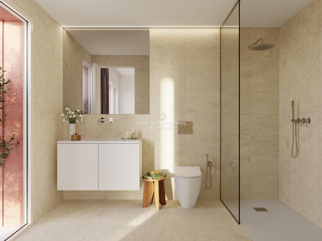 Apartment in Estoril, Cascais e Estoril, Lisbon 2 - 18325201
