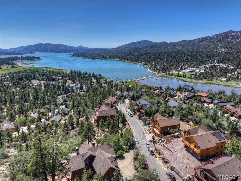 House in Big Bear Lake, California, United States 5 - 18329021