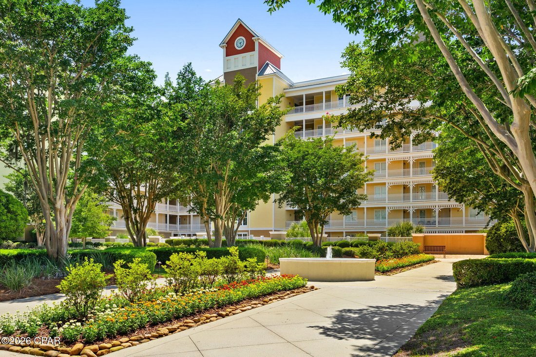 Condo in Panama City, Florida, United States 1 - 18329096
