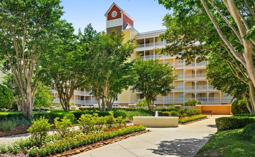 Condominio en Panama City, Florida, Estados Unidos 1