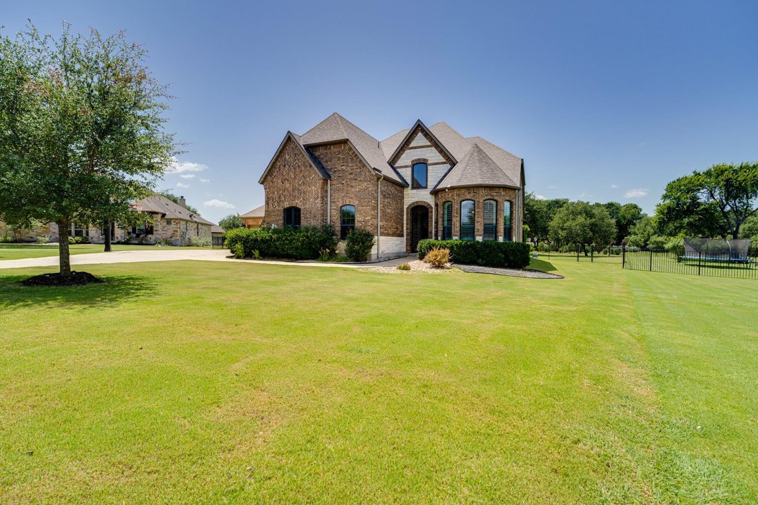 House in Liberty Hill, Texas, United States 1 - 18327231