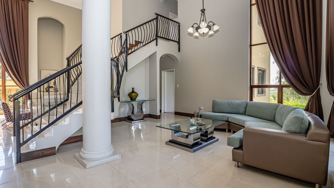 Country House in Centurion Central, Gauteng, South Africa 5 - 18328546