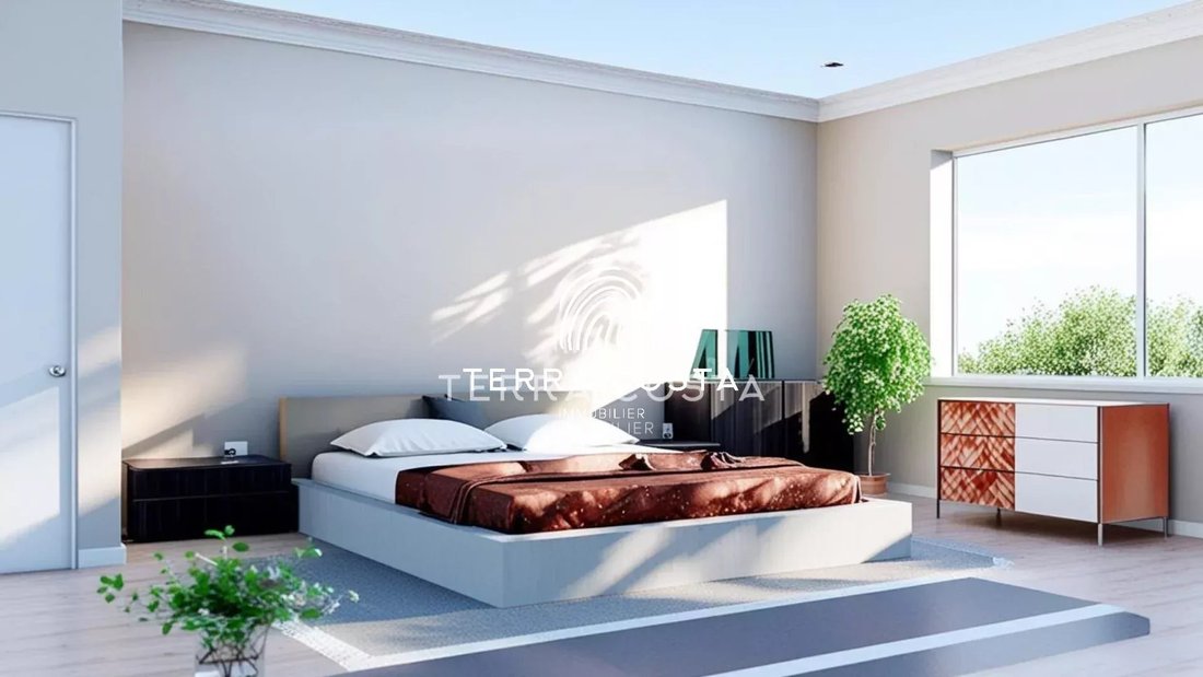 Apartment in Soorts-Hossegor, Nouvelle-Aquitaine, France 2 - 18327001