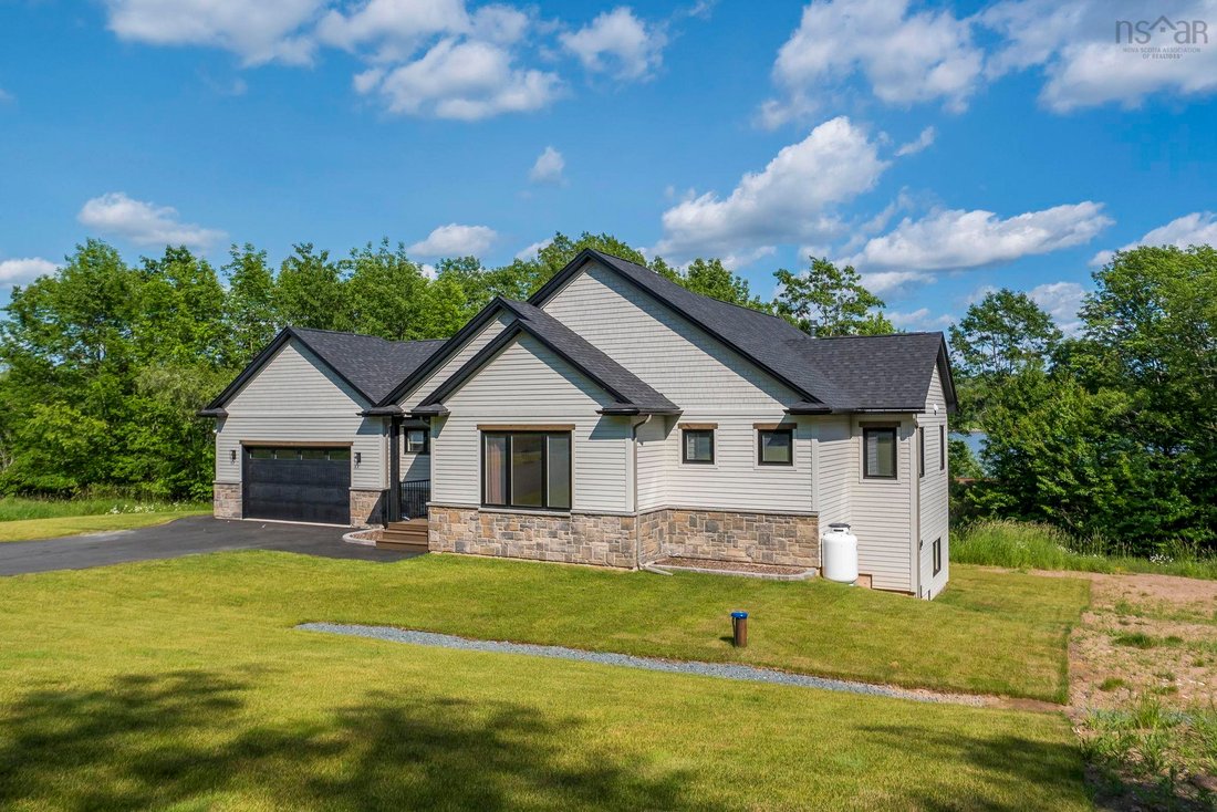 House in Oakfield, Nova Scotia, Canada 3 - 18327521