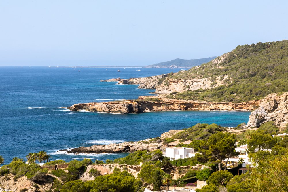 Villa in Roca Llisa, Santa Eularia des Riu, Balearic Islands 2 - 18326596