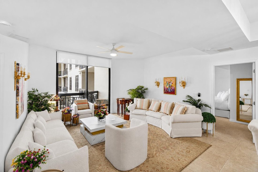 Condo in West Palm Beach, Florida, United States 1 - 18331725