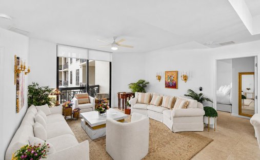 Condo in West Palm Beach, Florida, United States 1