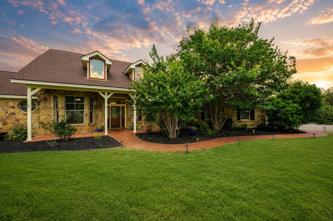 House in Dripping Springs, Texas, United States 2 - 18330376