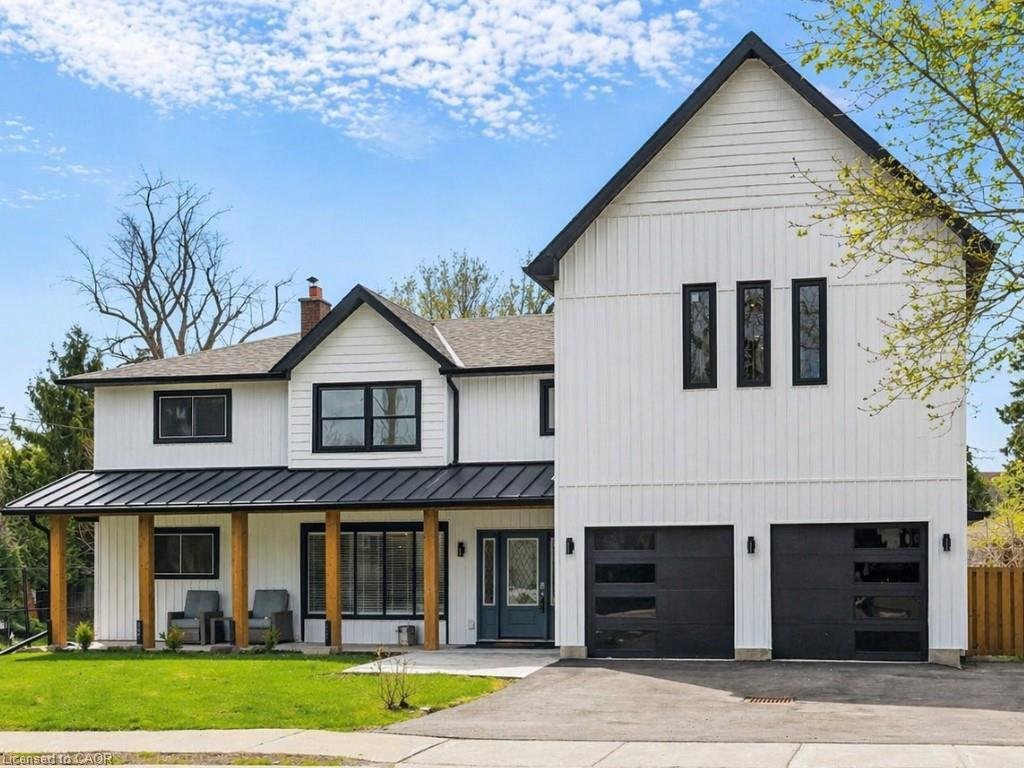 House in Halton Hills, Ontario, Canada 2 - 18330470