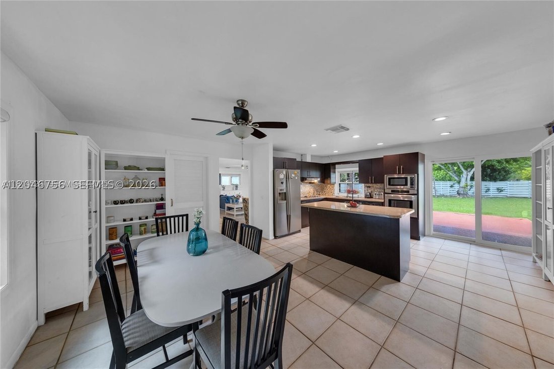 House in Miami, Florida, United States 5 - 18326919