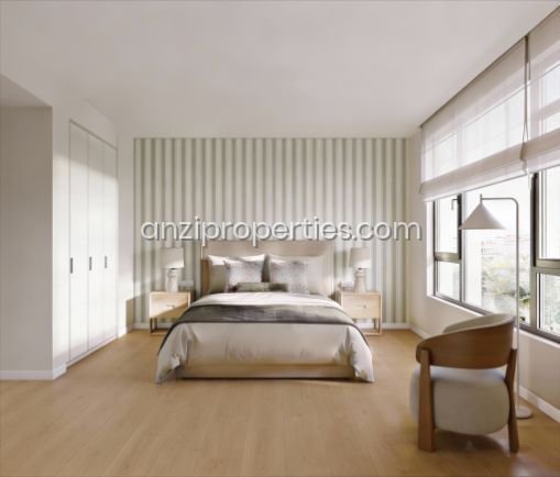 Apartment in Chamartín, Madrid, Spain 2 - 18329979