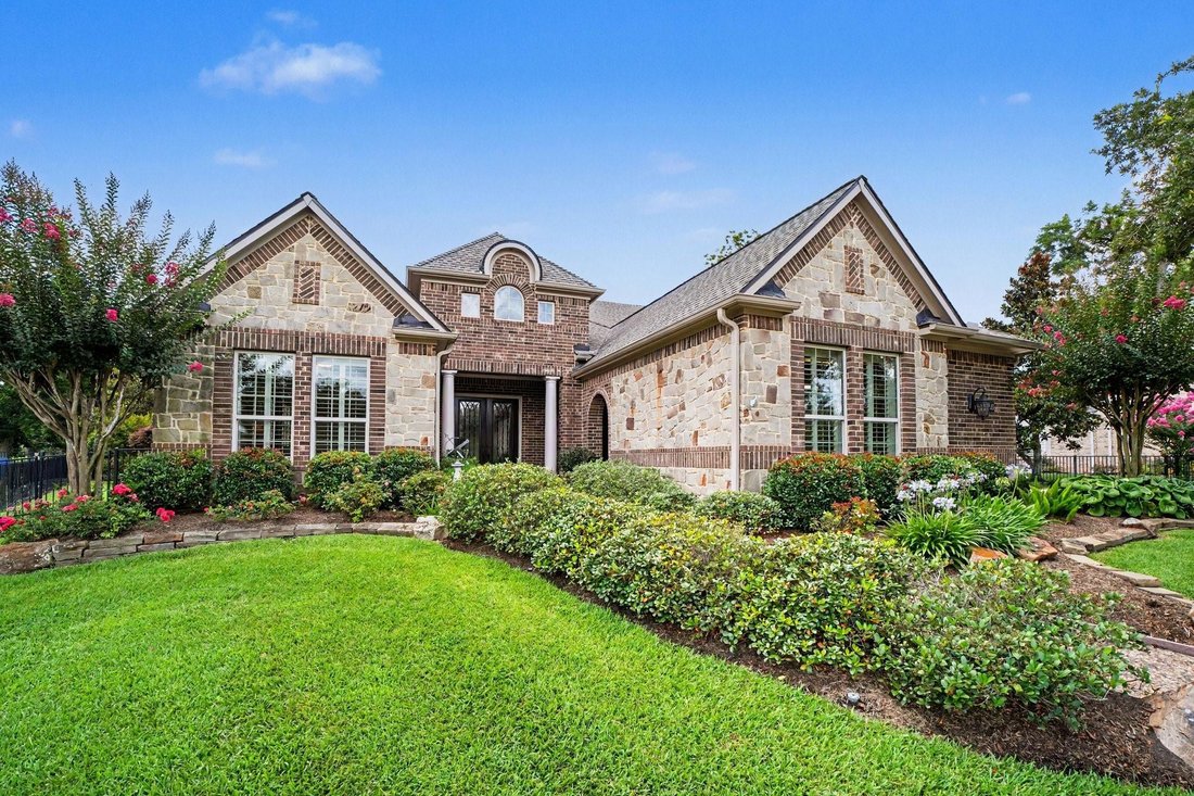 House in Fulshear, Texas, United States 2 - 18331343