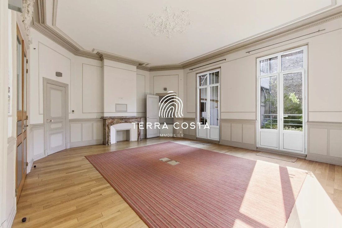 Apartment in Les Chalets-Saint Aubin-Saint Etienne, Toulouse, France 5 - 18326803