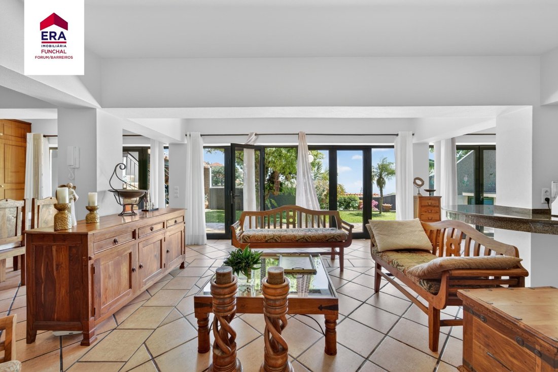 House in Santo Antonio, Madeira, Portugal 3 - 18327352