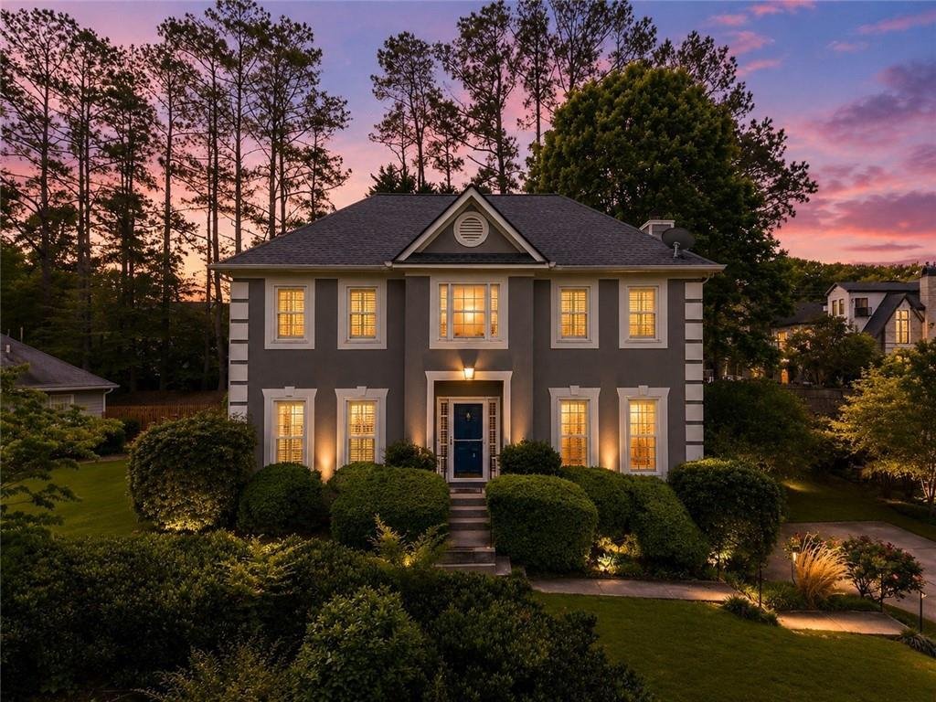 House in Alpharetta, Georgia, United States 1 - 17858499