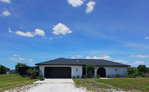 Casa a Cape Coral, Florida, Stati Uniti 1