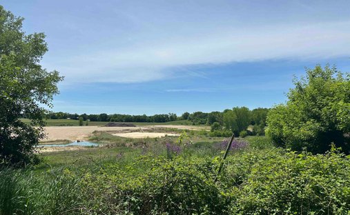 Land in Rio, Wisconsin, United States 1
