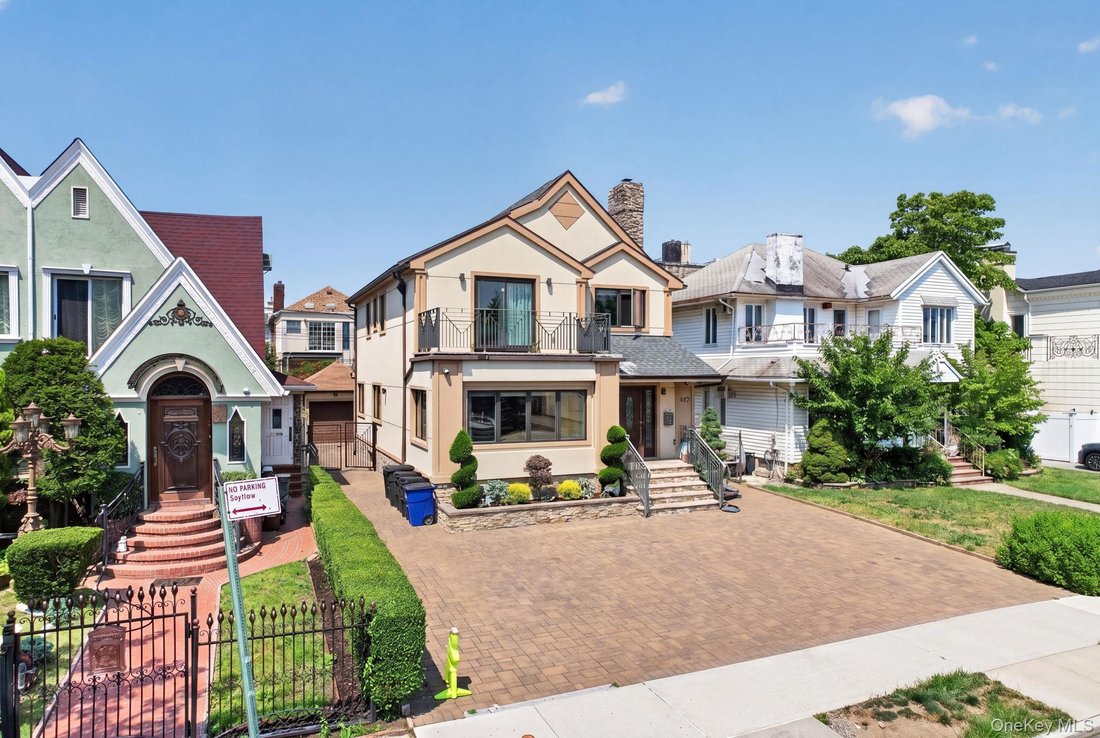 House in New York, New York, United States 2 - 18095098