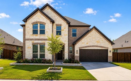 Casa en Heath, Texas, Estados Unidos 1