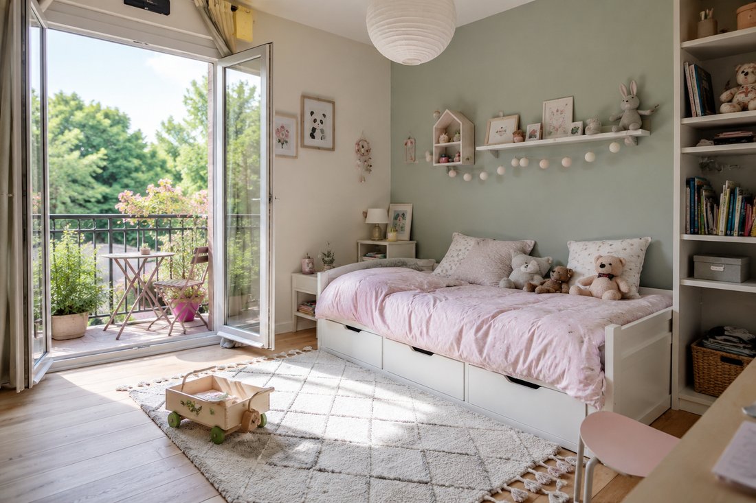 Apartment in Quincampoix, Normandy, France 5 - 18330996