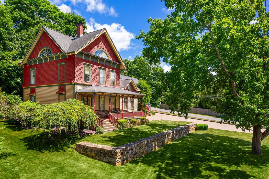 House in York, Maine, United States 2 - 17757552