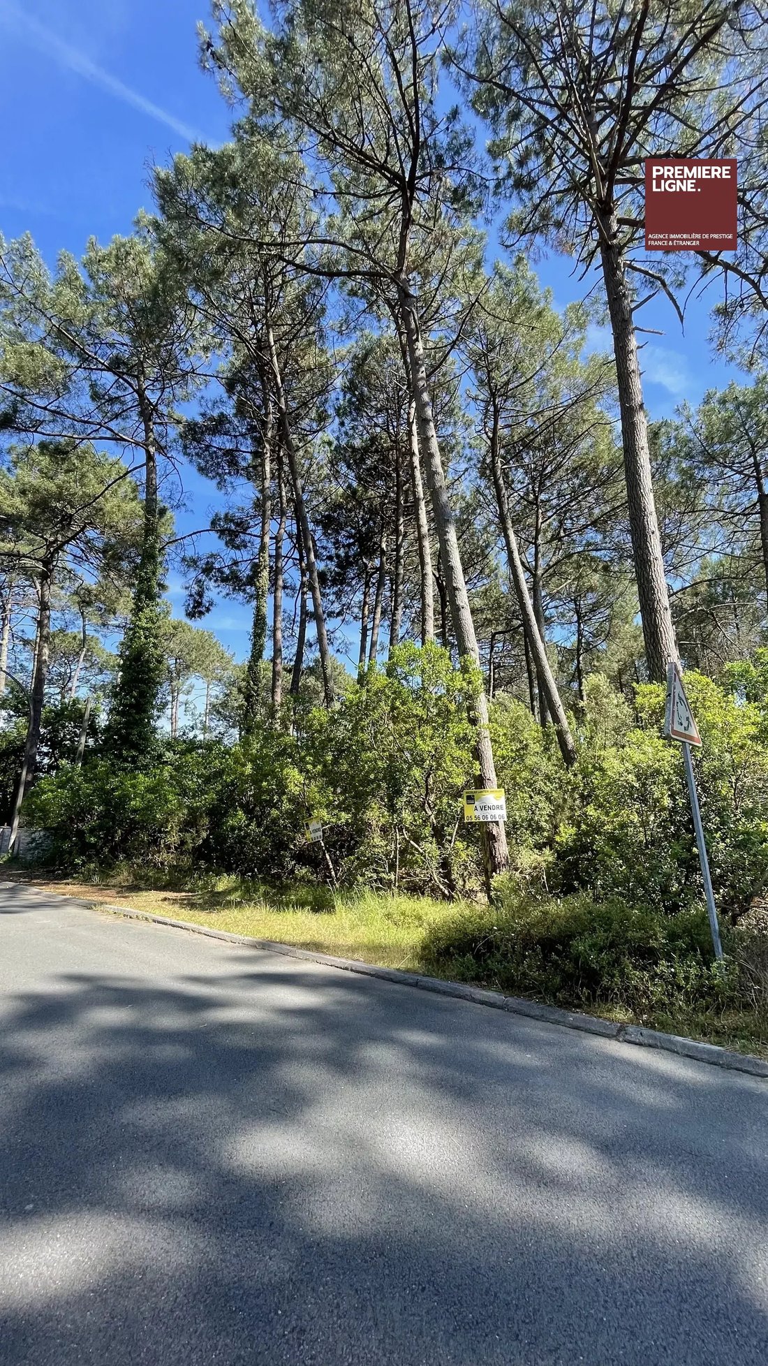 Land in Lacanau, Nouvelle-Aquitaine, France 4 - 18328296