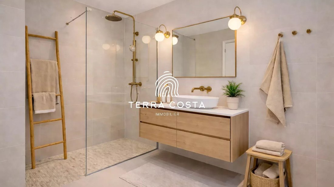 Apartment in Bayonne, Nouvelle-Aquitaine, France 4 - 18326991