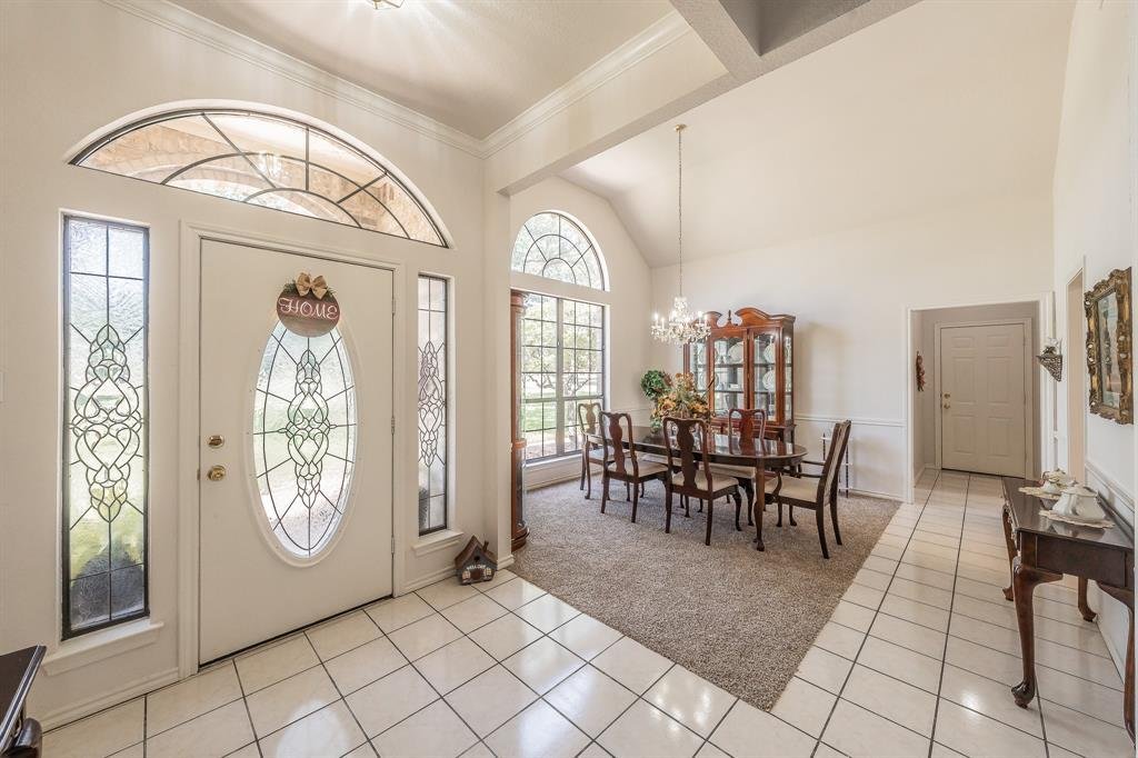 House in Crowley, Texas, United States 5 - 18327423