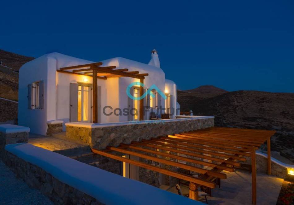 Villa in Ano Mera Community, Aegean, Greece 5 - 18326881