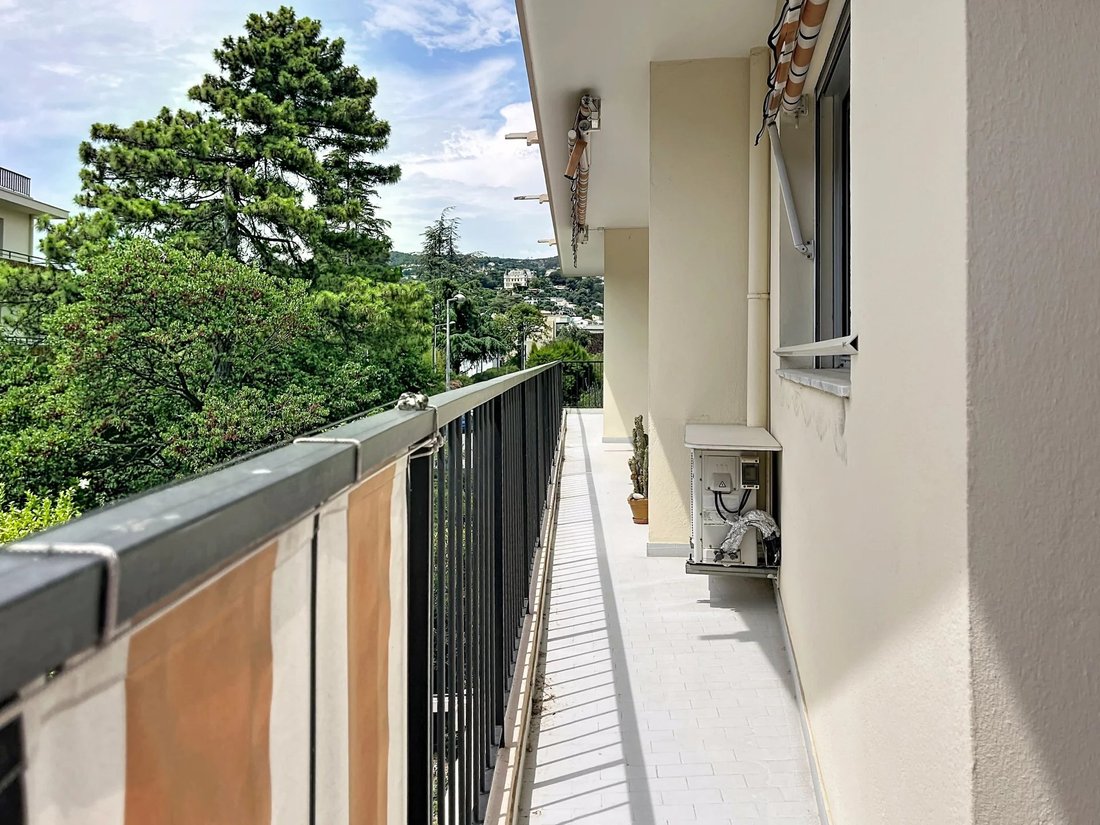 Apartment in Cimiez, Nice, France 5 - 18328340