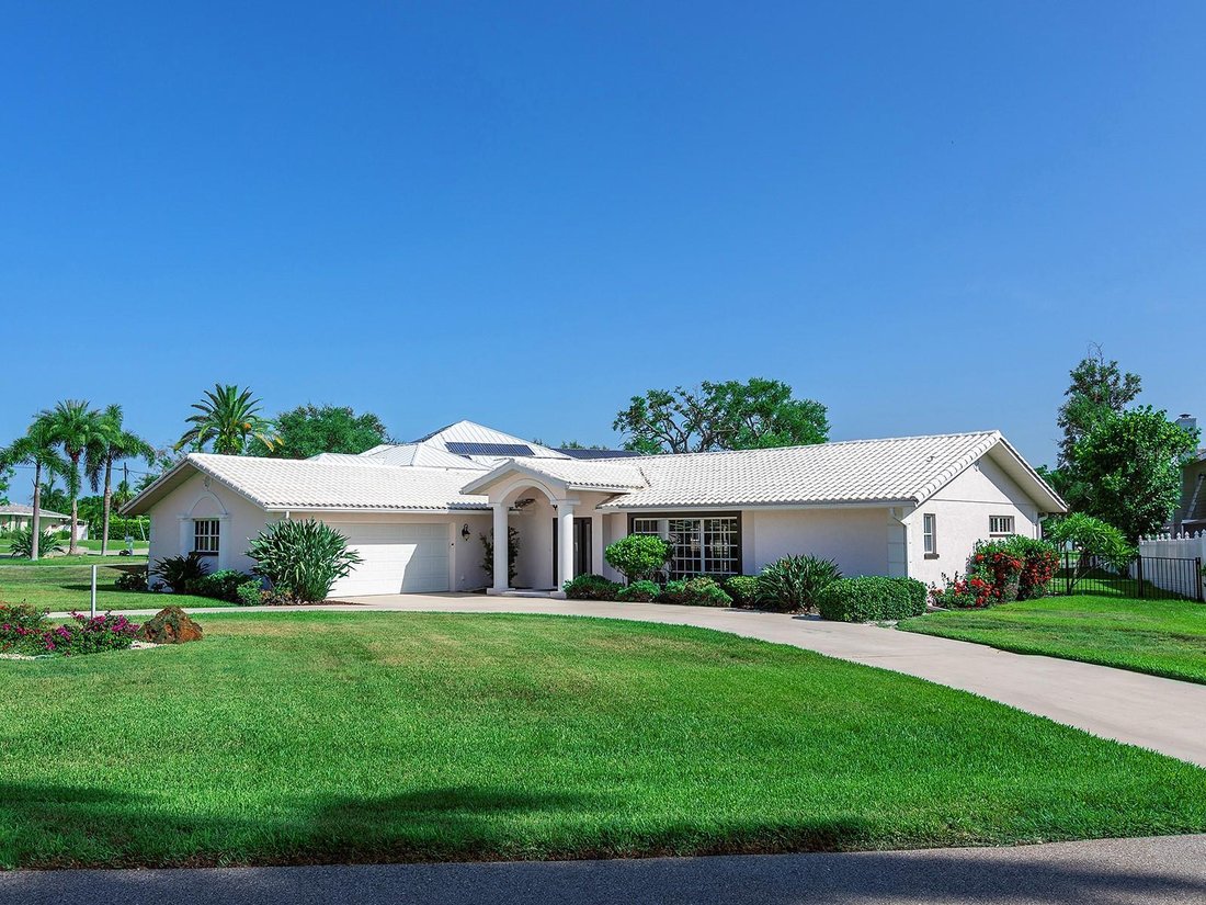 Haus in Venice, Florida, Vereinigte Staaten 2 - 18330700