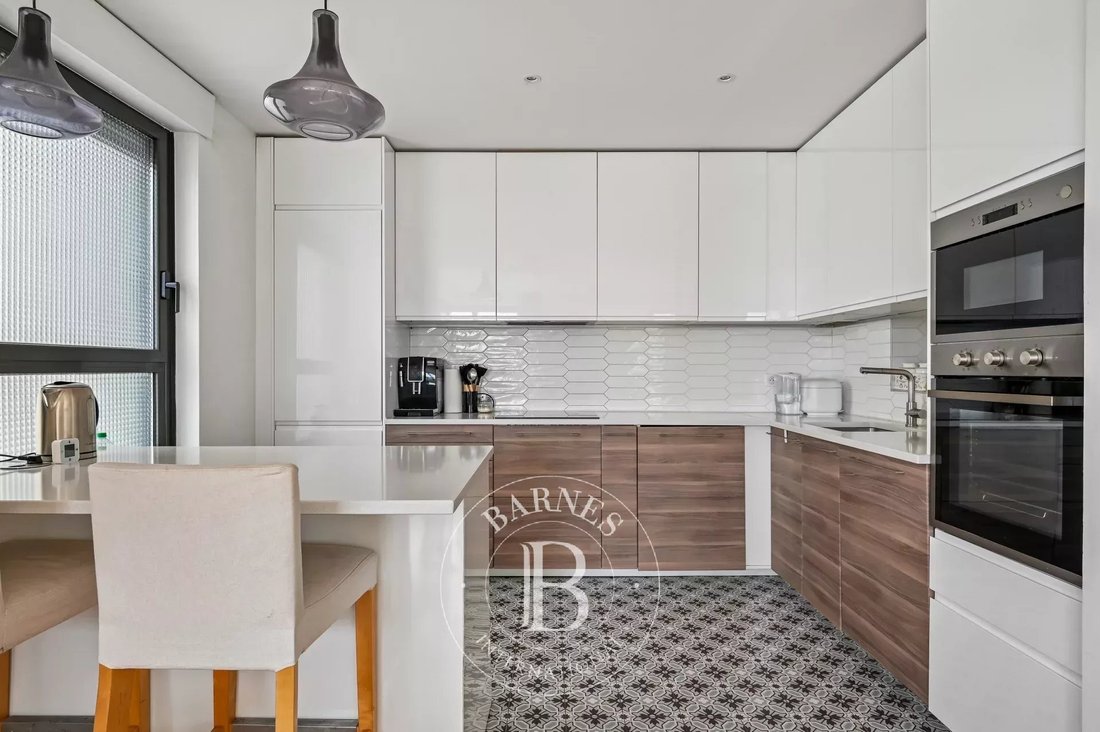 Apartment in Dupleix-Motte Picquet, Paris 15e Arrondissement, Paris 2 - 18327535