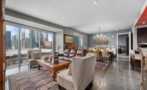 Condo in Austin, Texas, United States 1