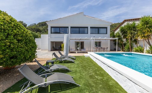 House in Carcaixent, Valencian Community, Spain 1