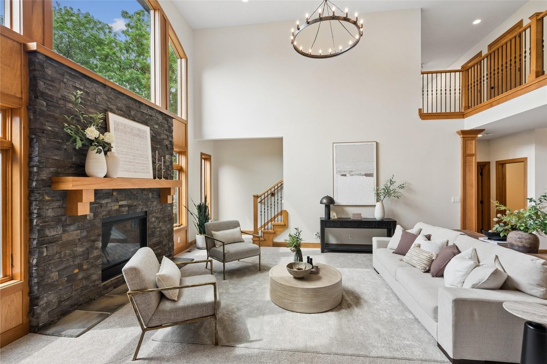 House in Waukee, Iowa, United States 4 - 18328289