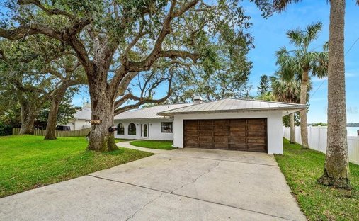 House in Ormond Beach, Florida, United States 1