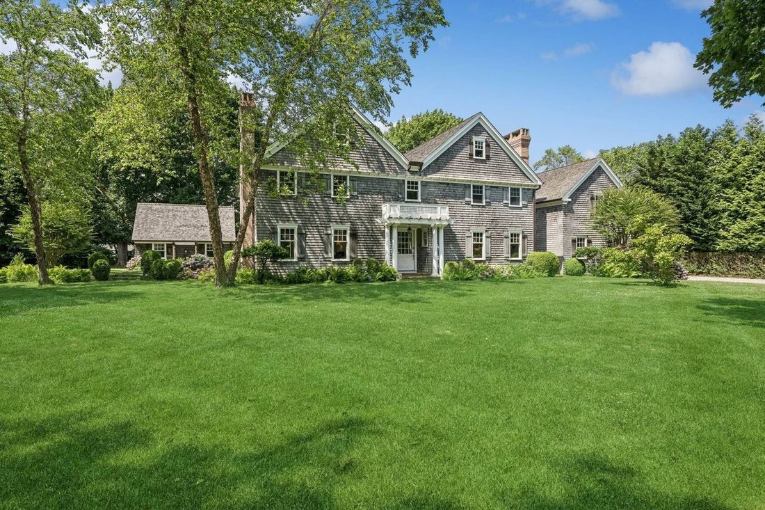 House in Southampton, New York, United States 4 - 14497590