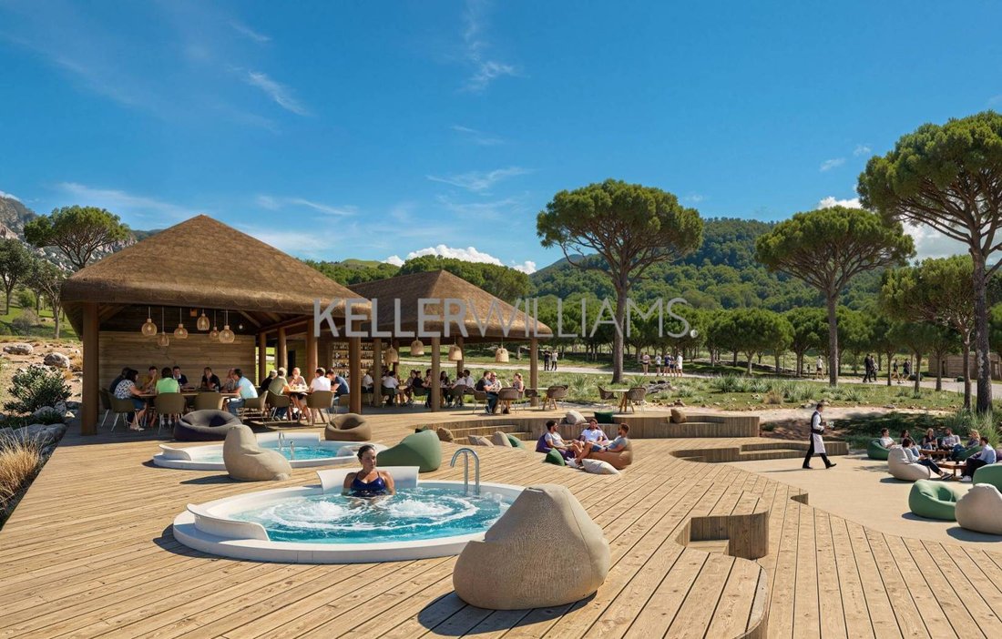Villa in Trinita d'Agultu e Vignola, Sardinia, Italy 2 - 18328044