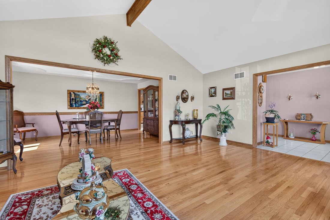 House in Homer Glen, Illinois, United States 5 - 18330225
