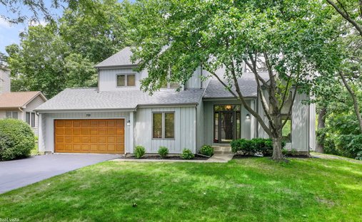 House in Bolingbrook, Illinois, United States 1