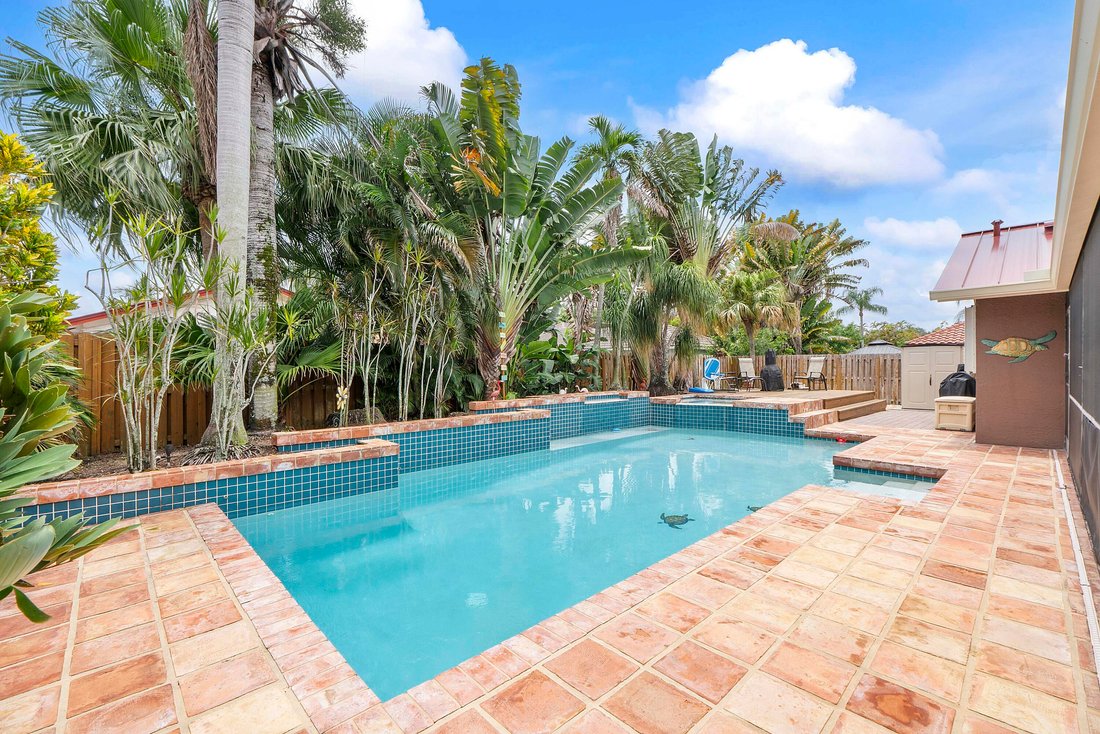 House in Coral Springs, Florida, United States 2 - 18330247