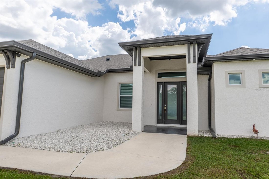 House in Punta Gorda, Florida, United States 4 - 18330693