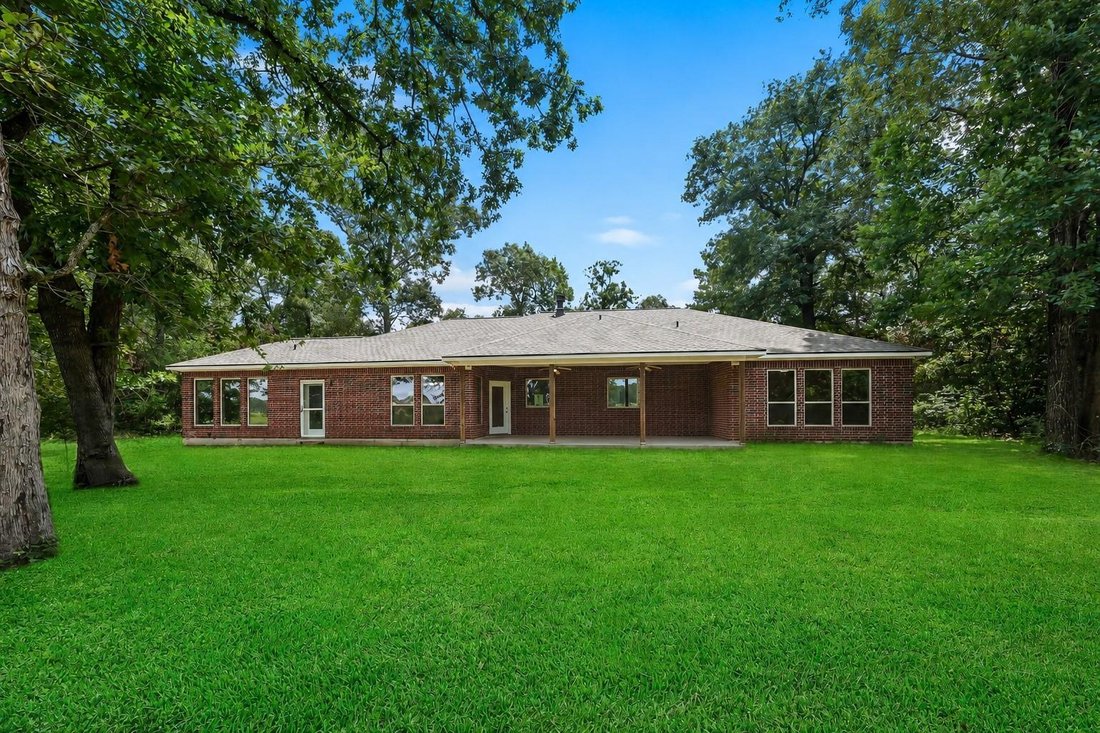 House in Montgomery, Texas, United States 4 - 18331319