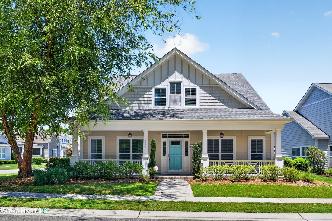 House in Wilmington, North Carolina, United States 1 - 18330935