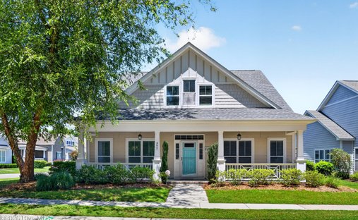 House in Wilmington, North Carolina, United States 1